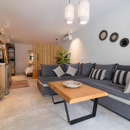 Olia Suites Párga Pokój zdjęcie