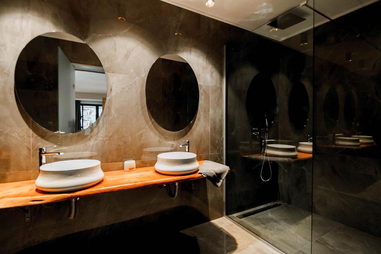Olia Suites Párga Zewnętrze zdjęcie