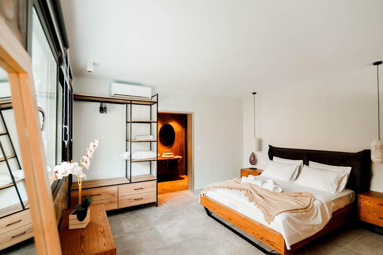 Olia Suites Párga Zewnętrze zdjęcie