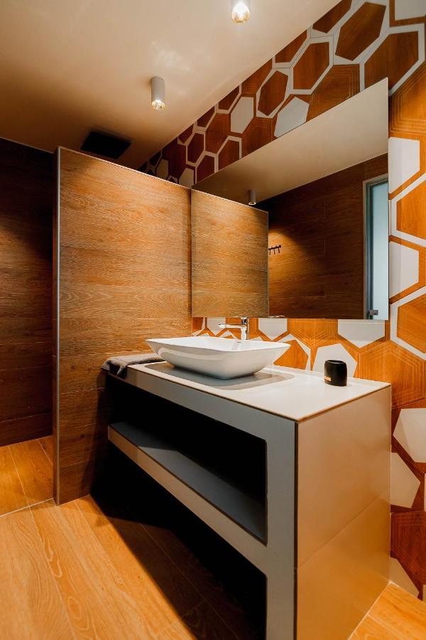 Olia Suites Párga Zewnętrze zdjęcie