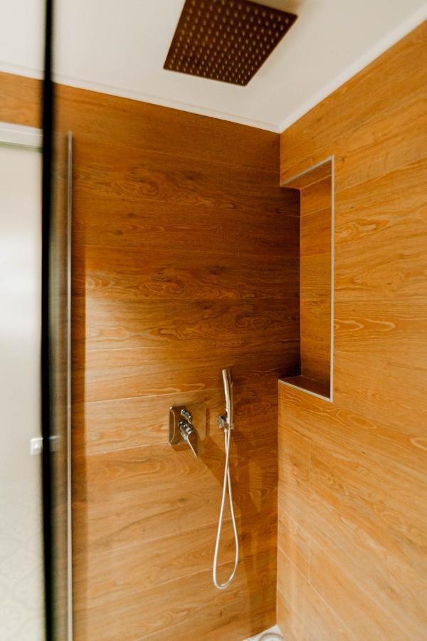 Olia Suites Párga Zewnętrze zdjęcie
